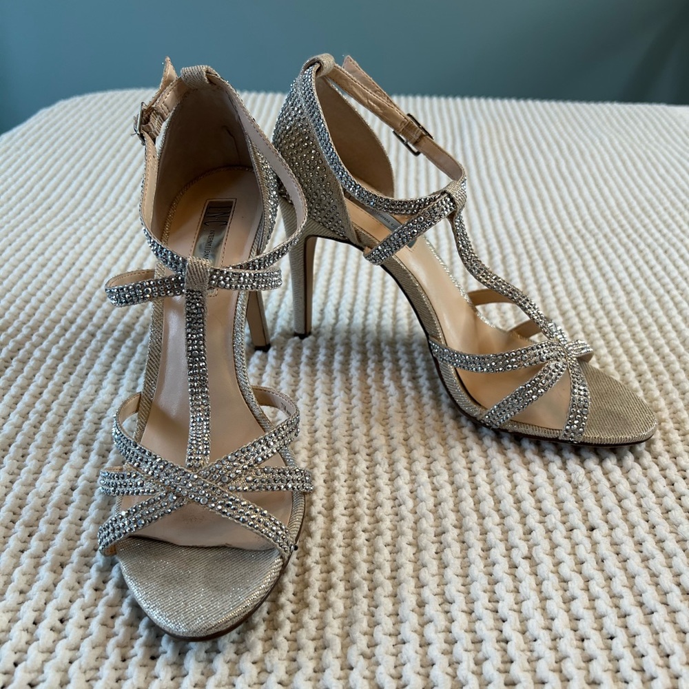 Great Condition I.N.C. International Concepts Dress Sandal